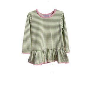 Trotter street kids pant set